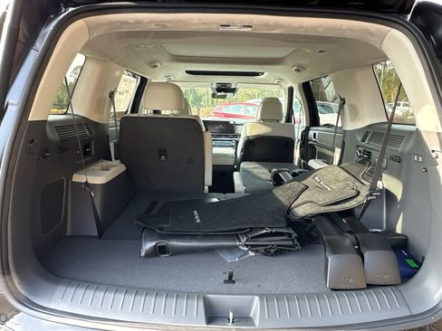 New 2026 Hyundai Santa Fe Calligraphy image 15