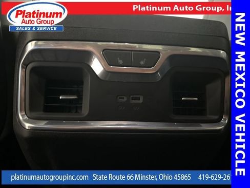 Used 2024 GMC Sierra 1500 Denali Ultimate AWD/4WD image 28