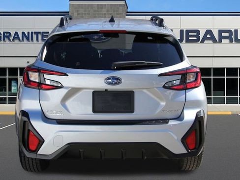 Certified 2025 Subaru Crosstrek 2.0i Premium AWD/4WD image 9