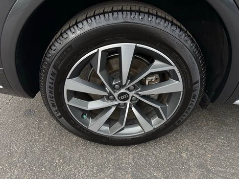 Used 2022 Audi Q5 2.0T Premium image 9