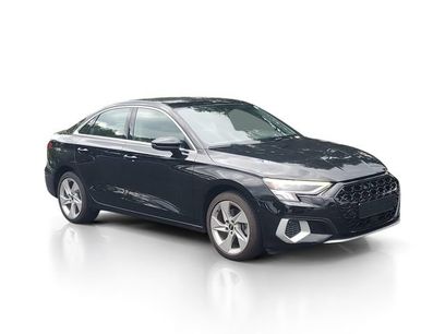 Used 2024 Audi A3 2.0T Premium