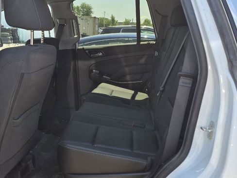 Used 2019 Chevrolet Tahoe 4WD image 7