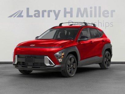 New 2026 Hyundai Kona SEL Sport