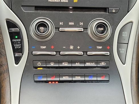 Used 2016 Lincoln MKX Reserve w/ Technology Package image 23