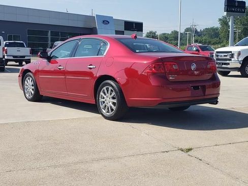 Used 2011 Buick Lucerne CXL FWD image 6