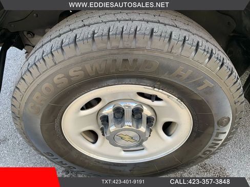 Used 2016 Chevrolet Express 3500 LT w/ LT Preferred Equipment Group image 39