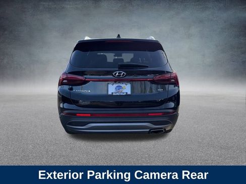 Used 2023 Hyundai Santa Fe SEL image 10