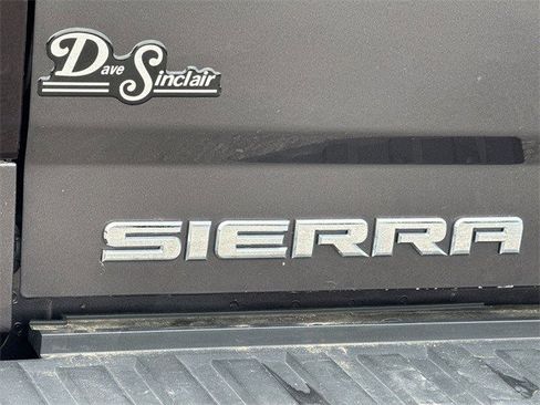 Used 2015 GMC Sierra 1500 SLT image 36