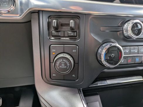 New 2026 Ford F150 Lariat AWD/4WD image 17