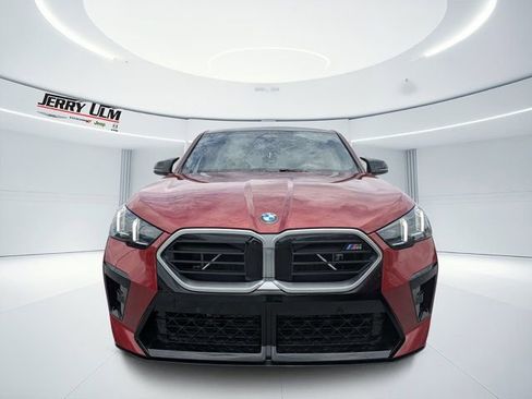 Used 2025 BMW X2 M35i w/ Premium Package AWD/4WD image 9