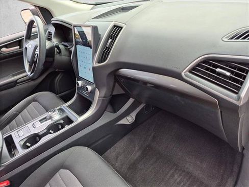Used 2023 Ford Edge SE AWD/4WD image 19