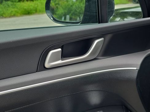 New 2026 Kia K5 LXS FWD image 17
