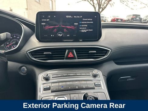 Used 2023 Hyundai Santa Fe SEL image 17