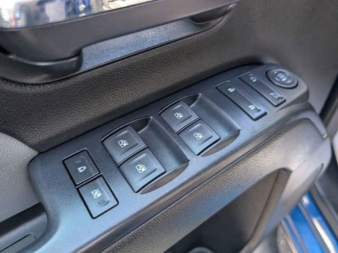 Used 2019 GMC Sierra 1500 Limited w/ Elevation Edition AWD/4WD image 16