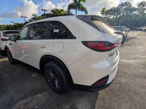 New 2026 MAZDA CX-70 SC Plus AWD/4WD image 13