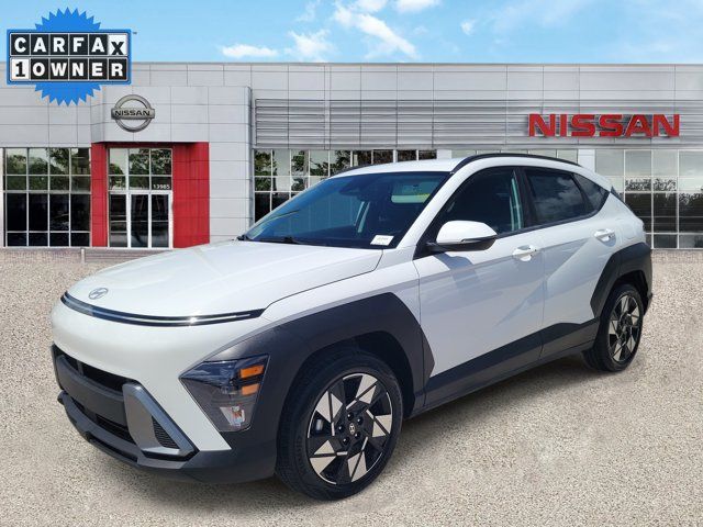 Used 2025 Hyundai Kona SEL FWD image 6