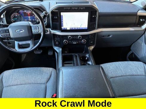 Certified 2021 Ford F150 XLT w/ Equipment Group 302A High AWD/4WD image 11