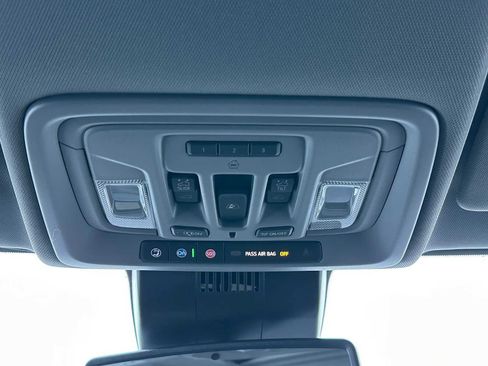 New 2026 GMC Sierra 1500 Denali image 31