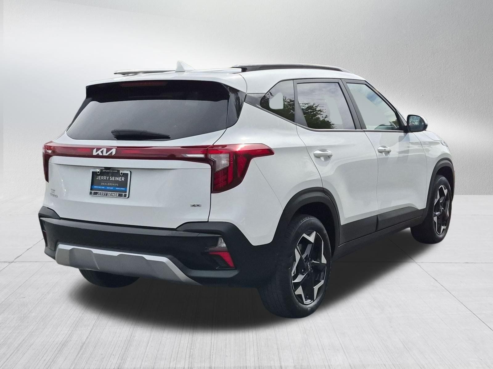 Used 2026 Kia Seltos S AWD/4WD image 6