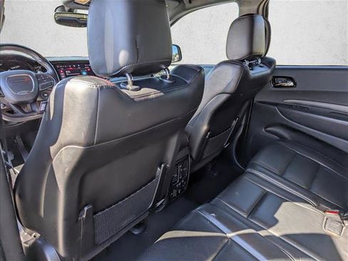Used 2022 Dodge Durango R/T image 22