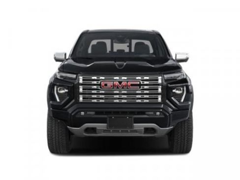 New 2026 GMC Canyon Denali AWD/4WD image 7