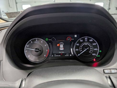 Certified 2023 Acura RDX AWD w/ Advance Package image 29