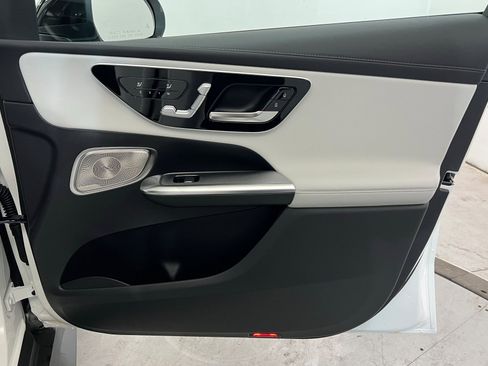 New 2026 Mercedes-Benz GLC 300 4MATIC image 23