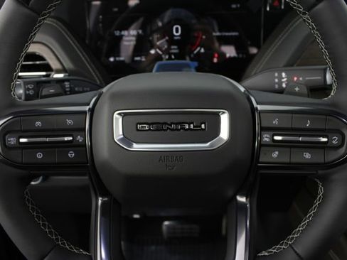 New 2026 GMC Yukon XL Denali Ultimate image 16