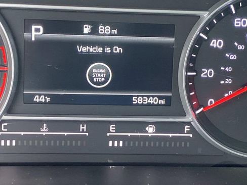 Used 2023 Kia Sorento X-Line EX AWD/4WD image 36