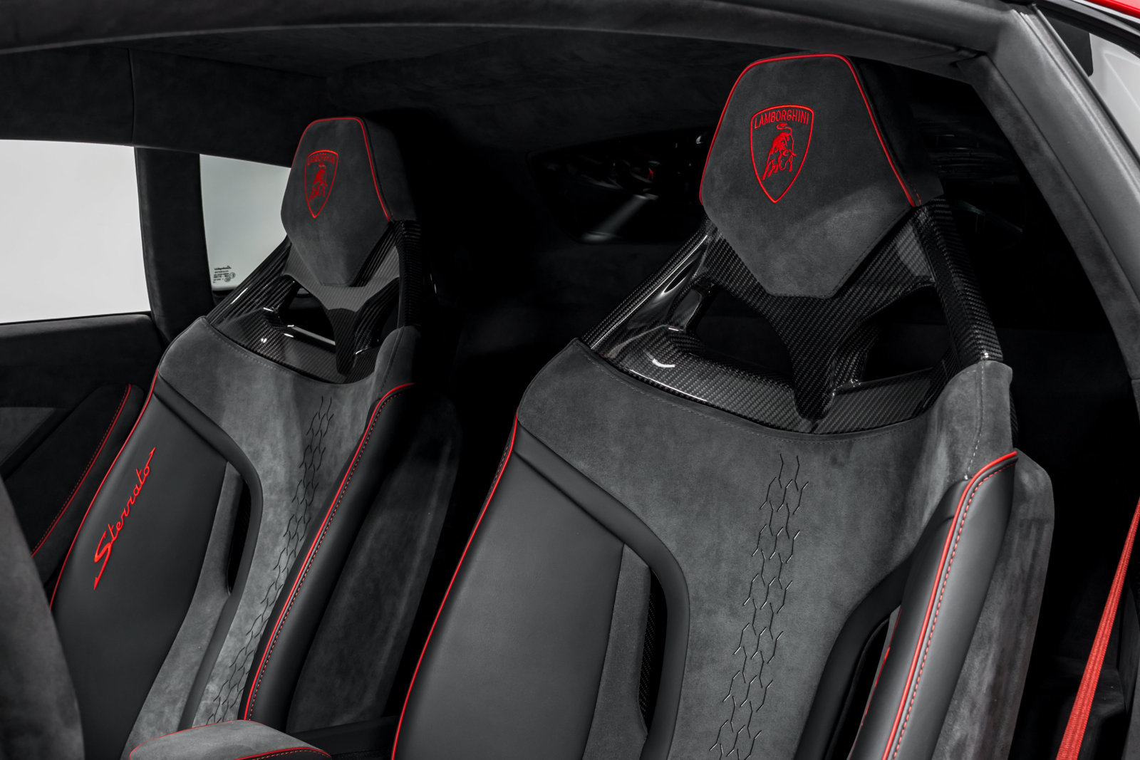 Used 2023 Lamborghini Huracan Sterrato AWD/4WD image 20