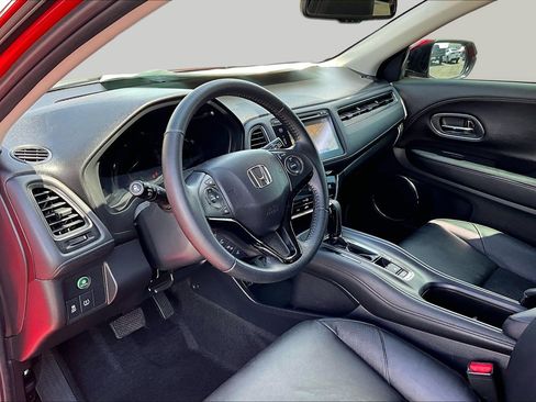 Used 2016 Honda HR-V EX-L image 12