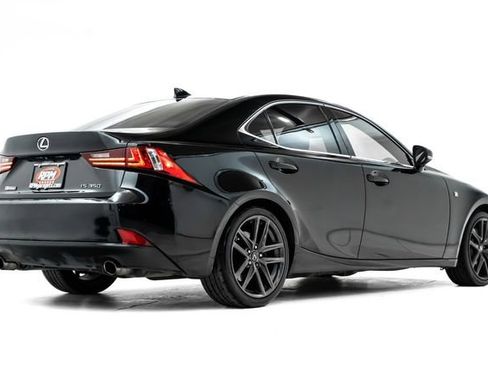 Used 2014 Lexus IS 350 image 4
