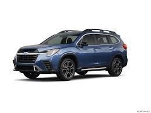 Used 2025 Subaru Ascent Premium AWD/4WD image 1