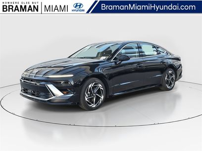 New 2026 Hyundai Sonata SEL