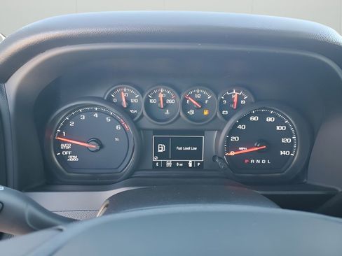 New 2026 GMC Sierra 1500 Pro w/ Graphite Edition AWD/4WD image 43
