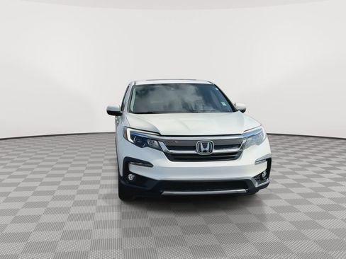 Used 2019 Honda Pilot EX-L image 3