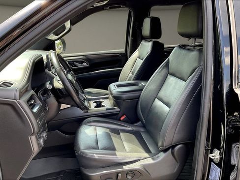 Used 2021 Chevrolet Tahoe LT AWD/4WD image 25