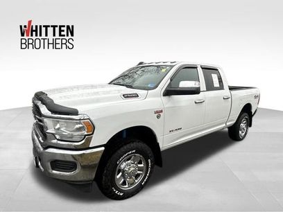 Used 2021 RAM 2500 Tradesman