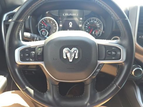 Used 2021 RAM 1500 Big Horn AWD/4WD image 19