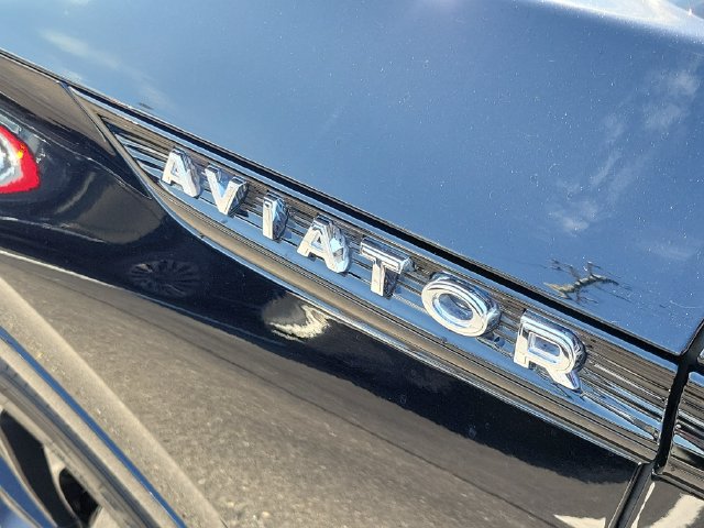 Used 2024 Lincoln Aviator Black Label w/ Jet Package AWD/4WD image 33