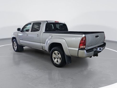 Used 2008 Toyota Tacoma 4x4 Double Cab image 6