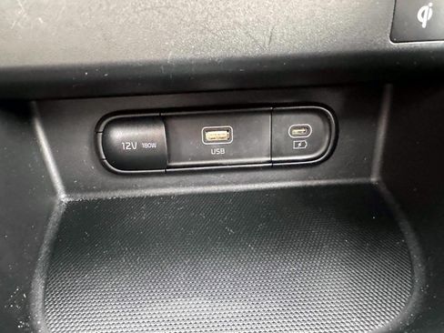 Used 2024 Kia Seltos SX w/ SX Sunroof Package AWD/4WD image 26