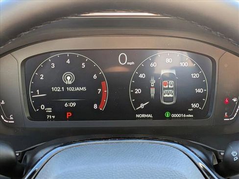 New 2026 Acura Integra image 12