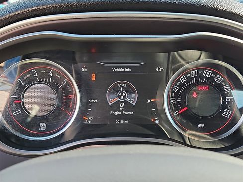 Used 2019 Dodge Challenger R/T Scat Pack w/ Plus Package image 24