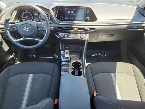 Used 2022 Hyundai Sonata SEL FWD image 19