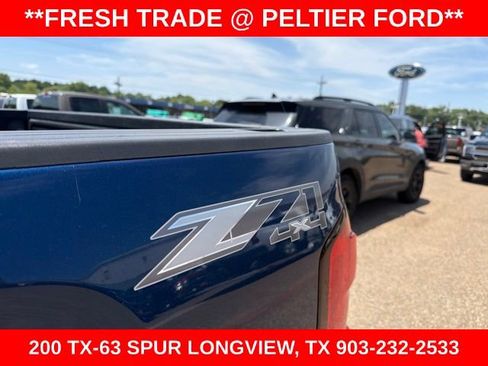 Used 2015 GMC Sierra 1500 SLT AWD/4WD image 12