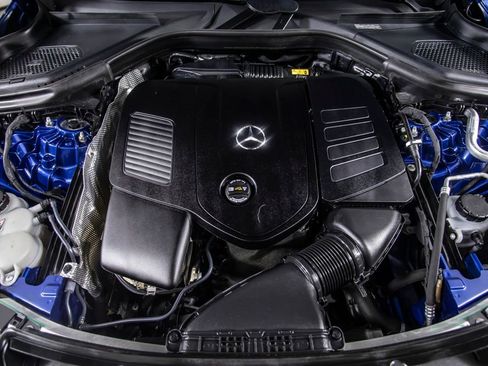 Used 2023 Mercedes-Benz GLC 300 image 47