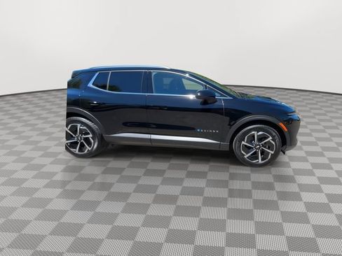 New 2026 Chevrolet Equinox EV LT FWD image 9