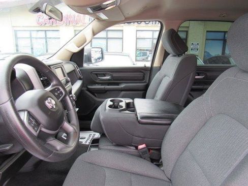 Used 2019 RAM 1500 Tradesman AWD/4WD image 24