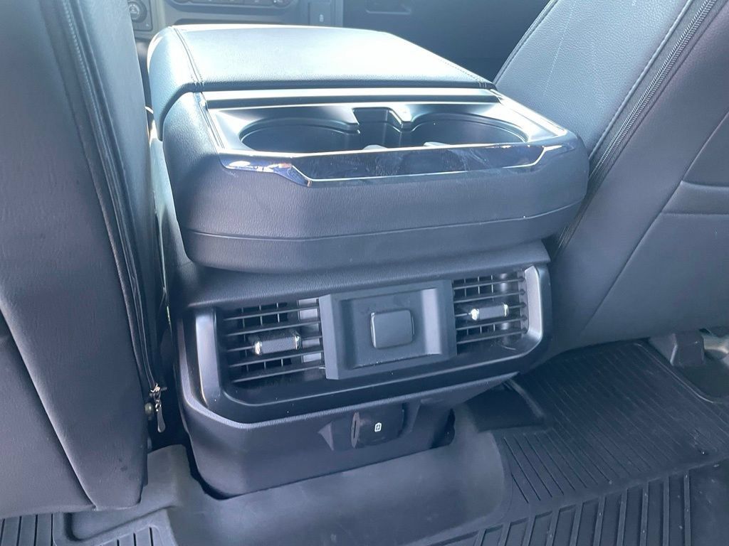 Used 2023 Ford F150 XL w/ STX Appearance Package AWD/4WD image 25